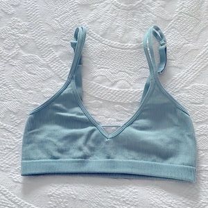 Lively Lounge Bra